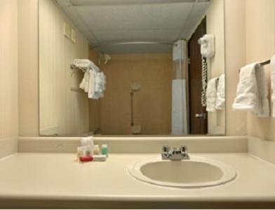 Plaza Hotel And Suites Pine Bluff Camera foto