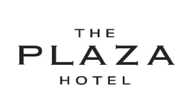 Plaza Hotel And Suites Pine Bluff Logo foto